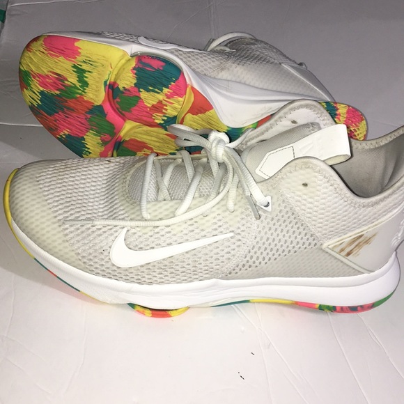 Nike | Shoes | Nike Lebron Witness Iv 